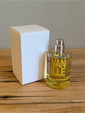 Vanille By Solinotes Eau De Parfum Spray 1.7fl.oz./50ml